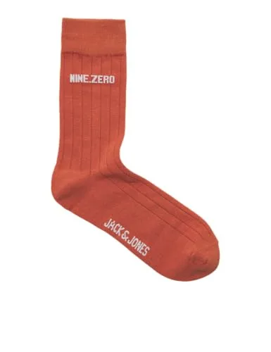 JACK & JONES ▫️ Meias Jacbasel Solid (3 unidades) (Conjunto de 3) para homem 4