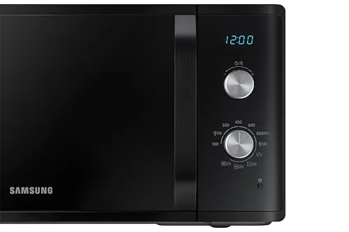 Samsung ▫️ Micro-ondas com grelhador, 23 L, 800 W, MG23K3614AK/E1 4
