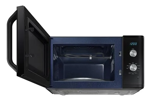 Samsung ▫️ Micro-ondas com grelhador, 23 L, 800 W, MG23K3614AK/E1 7