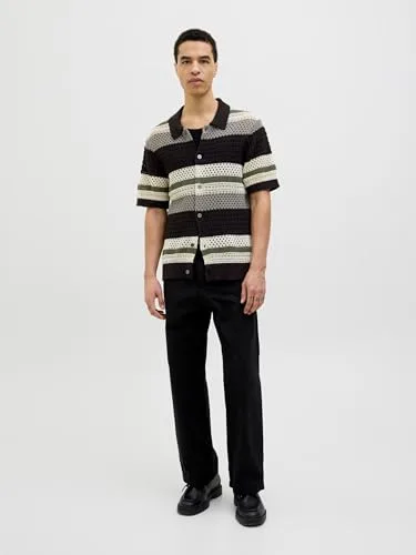 JACK & JONES ▫️ Camisa de malha 5