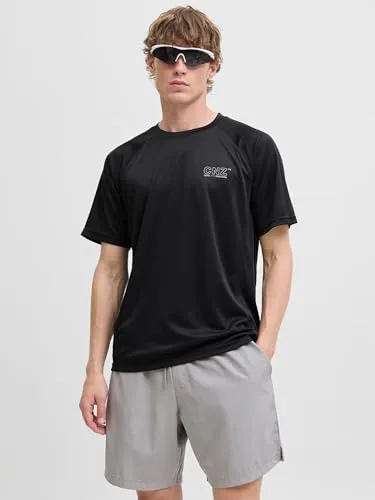 JACK & JONES ▫️ T-shirt Jcocnz Noos – T-shirt para homem 2