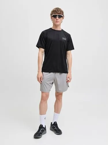 JACK & JONES ▫️ T-shirt Jcocnz Noos – T-shirt para homem 5