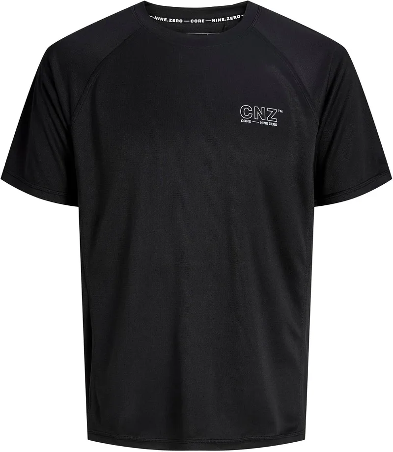 JACK & JONES ▫️ T-shirt Jcocnz Noos – T-shirt para homem