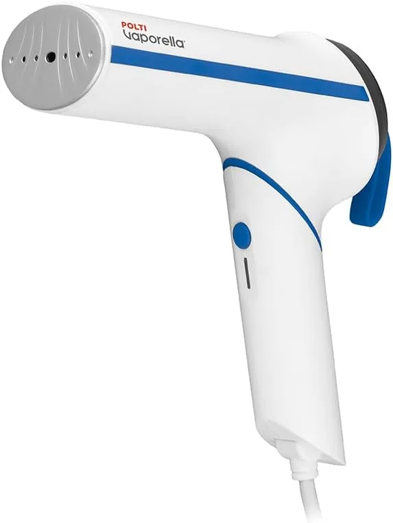 Polti ▫️ Vaporella Vertical Styler GSM50B, Ferro a vapor vertical portátil