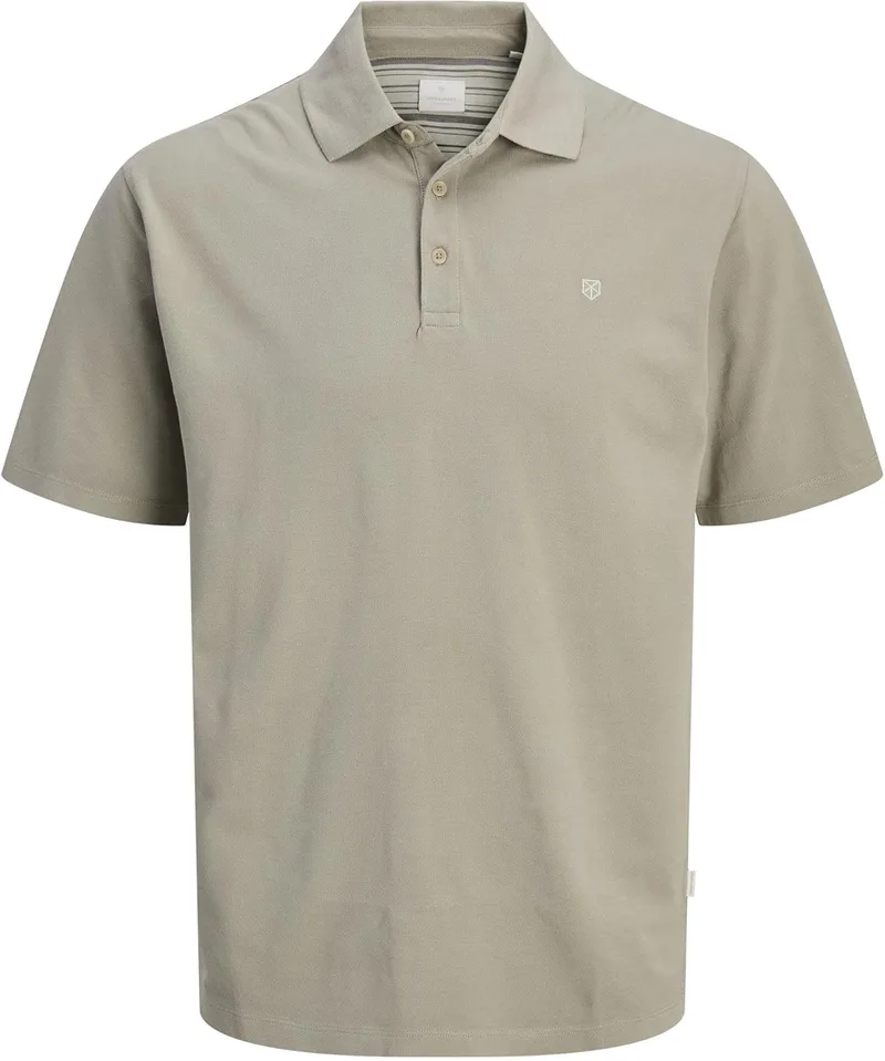 JACK & JONES ▫️ Jjepaulos Polo SS Noos Camisola pólo para homem
