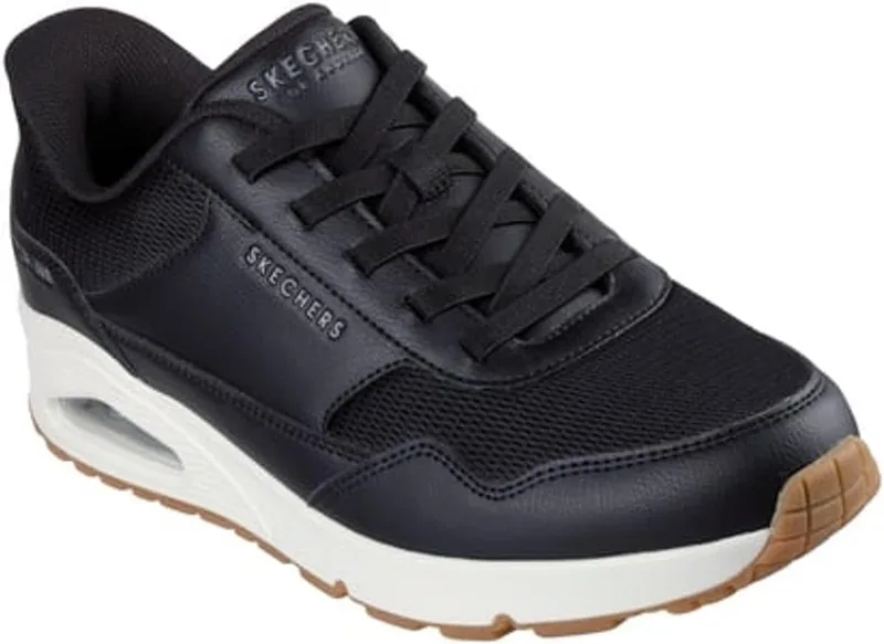 Skechers ▫️ Tênis Uno BanksiaMasculino