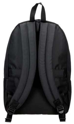 Reebok ▫️ Mochila para portátil Brooklyn Colors, fabricada em poliéster, com alças largas, ergonómicas e almofadadas, vários compartimentos, da Joumma Bags 4
