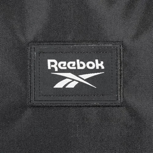 Reebok ▫️ Mochila para portátil Brooklyn Colors, fabricada em poliéster, com alças largas, ergonómicas e almofadadas, vários compartimentos, da Joumma Bags 7