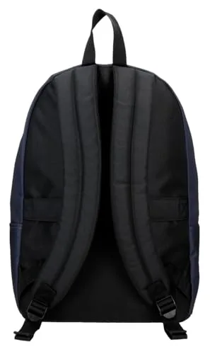 Reebok ▫️ Mochila para computador portátil Brooklyn Colors, fabricada em poliéster, com alças largas, ergonómicas e almofadadas, vários compartimentos, da Joumma Bags 4