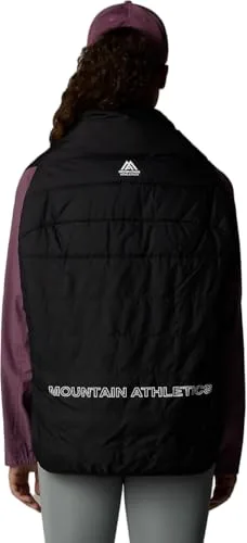 THE NORTH FACE ▫️ Casaco Mountain Athletics Cape para mulher 2