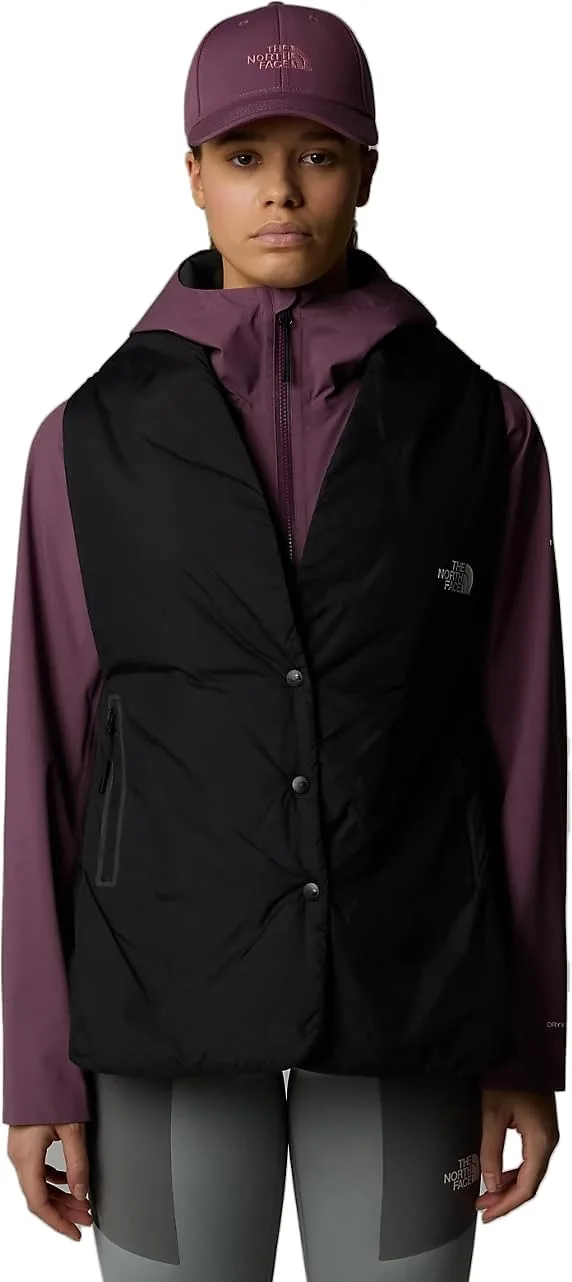 THE NORTH FACE ▫️ Casaco Mountain Athletics Cape para mulher