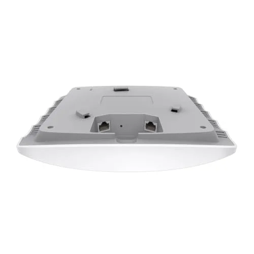 TP-Link ▫️ Festa F54 | Ponto de acesso Wi-Fi 5 de banda dupla AC1750, montagem no teto, 1 porta PoE Gigabit, gestão centralizada gratuita na nuvem, configuração e utilização fáceis, sem necessidade de intervenção de TI. 3