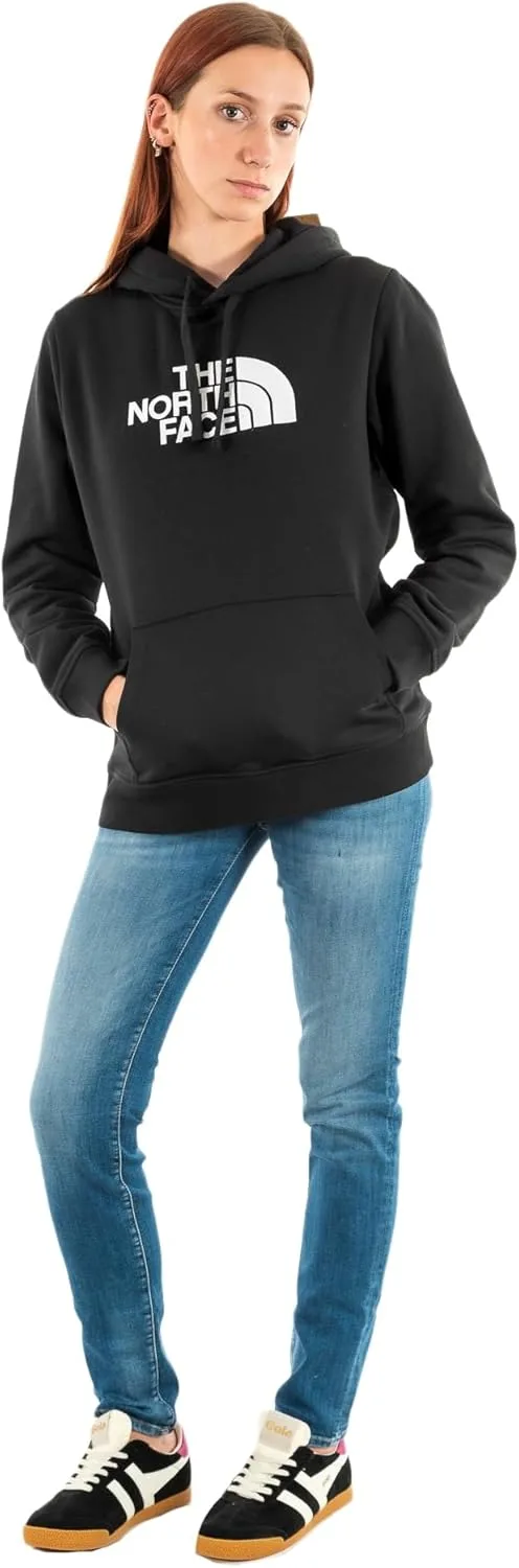 The North Face ▫️ W Drew Peak Pullover Hoodie Sweatshirt Mulher