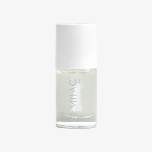 Semilac ▫️ Óleo para unhas Morango e Baunilha 7 ml hidratação profunda 2