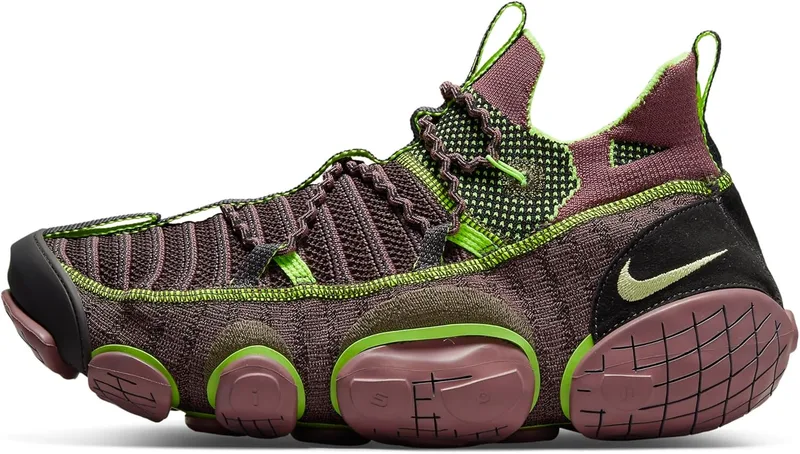 NIKE ▫️ Sapatilhas para homem I.s.p.a. Link