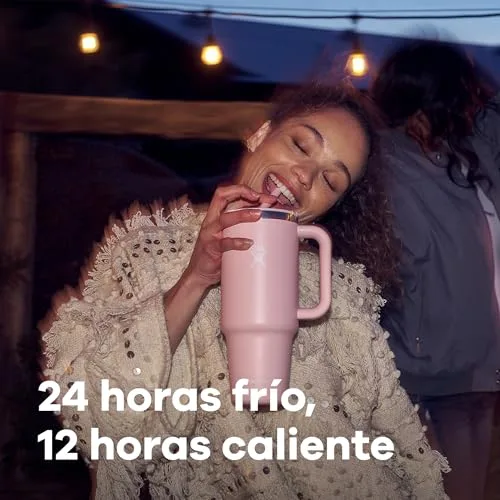 Hydro Flask ▫️ Copo de viagem 946 ml (32 oz) 2