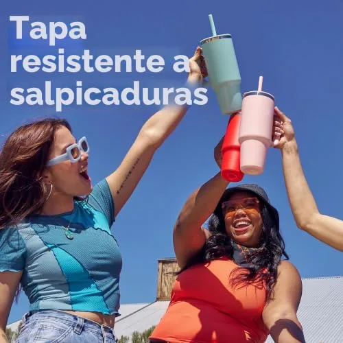 Hydro Flask ▫️ Copo de viagem 946 ml (32 oz) 3