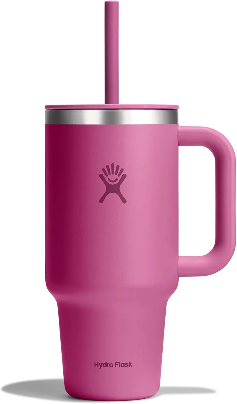 Hydro Flask ▫️ Copo de viagem 946 ml (32 oz)