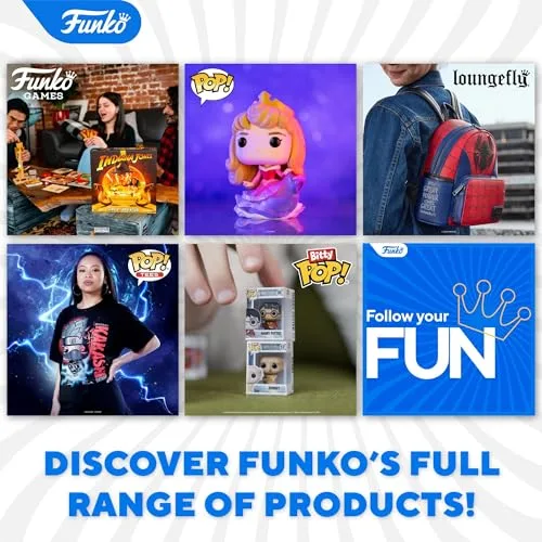 Funko ▫️ Pop! Rides Super Deluxe: Red Bull - MAX Verstappen com o RB20 5