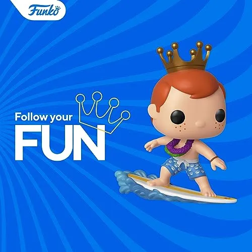 Funko ▫️ Pop! Animation: Dragon Ball - Goku (Nyoibou) 7