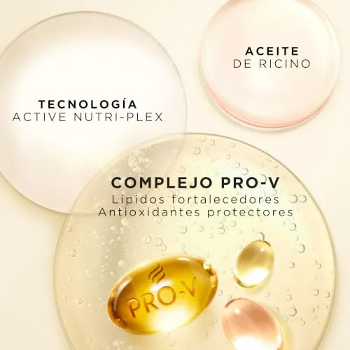 Pantene ▫️ Cachos Definidos - Conjunto de champô, máscara, condicionador e produto modelador 7