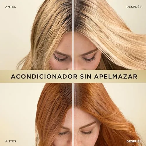 Pantene ▫️ Pro-V Repara e Protege - Condicionador para Cabelo Danificado, 800 ml 3