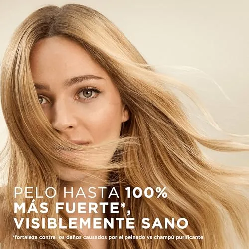 Pantene ▫️ Pro-V Repara e Protege: Champô + Máscara e Óleo Protetores 4