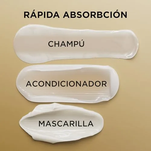 Pantene ▫️ Pro-V Repara e Protege: Champô 1 L + Condicionador 800 ml para Cabelo Danificado 5