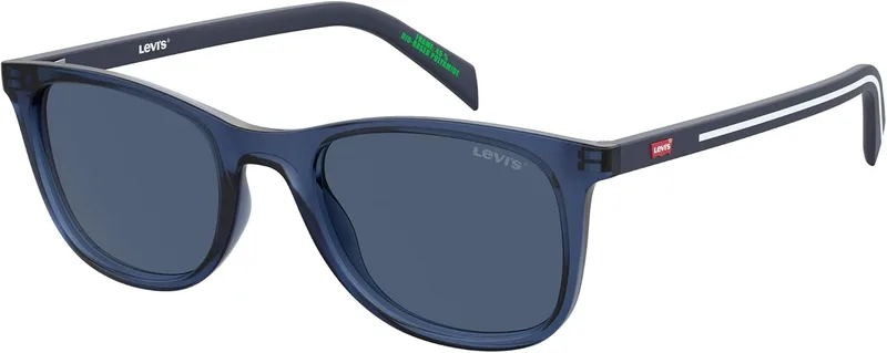 Levi's ▫️ Óculos de sol LV 5072/S para homem (conjunto de 1)