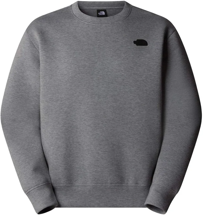 THE NORTH FACE ▫️ Camisola de gola redonda com corte descontraído M para homem
