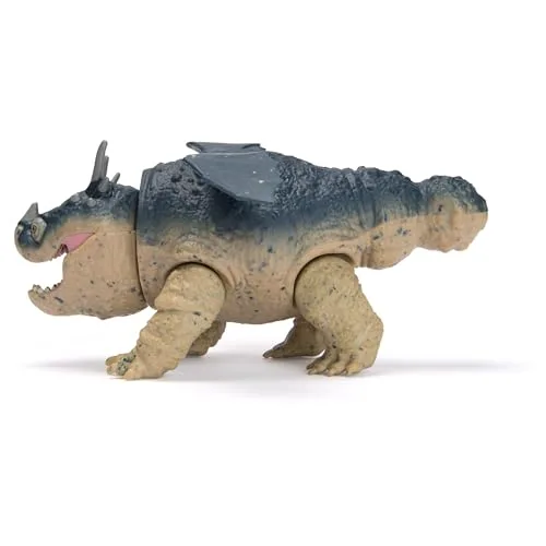 Dreamworks Dragons ▫️ Como Treinar o Teu Dragão: Figura do Dragão Gronkel | Brinquedos para crianças que movem as asas e a cabeça | Brinquedos para crianças a partir dos 4 anos | Presente para crianças a partir dos 4 anos 7