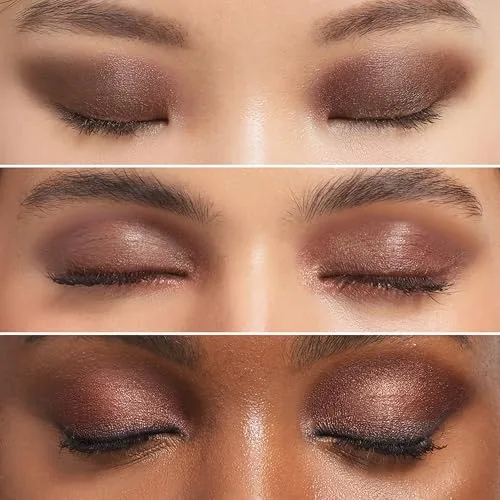 L'Oreal Paris ▫️ L'Oréal Paris Le Shadow Stick Sombra de Olhos, 240 Brown Abyss 4