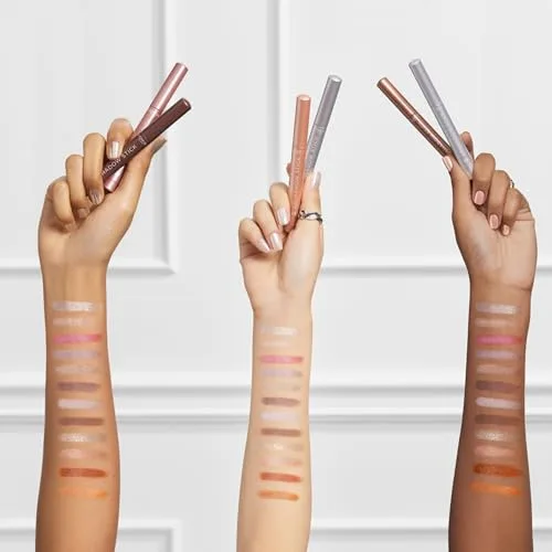 L'Oreal Paris ▫️ L'Oréal Paris Le Shadow Stick Sombra de Olhos, 240 Brown Abyss 6