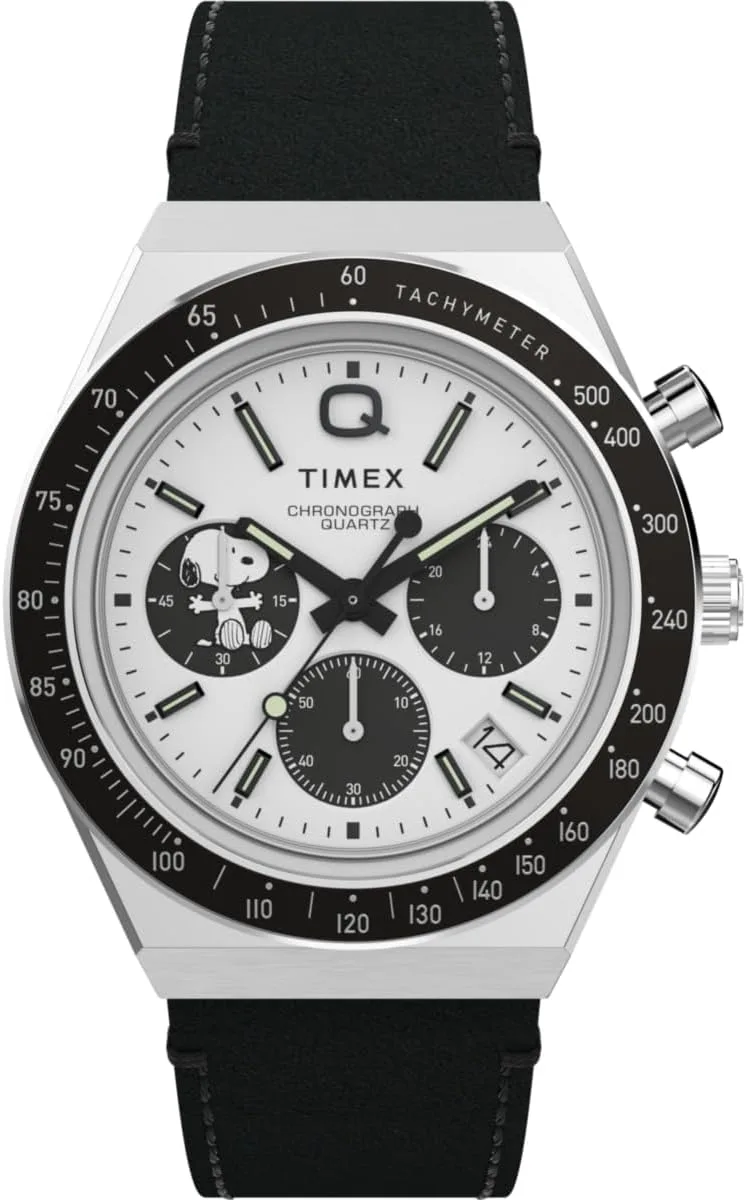 Timex ▫️ Relógio TW2W68900 para homem