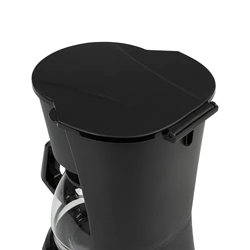 Tristar ▫️ Cafeteira de filtro - 750 ml - Para 6 chávenas - Sistema antigotejamento e manutenção do calor - 600 W - CM-1281 4
