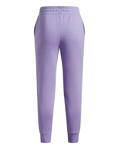 Under Armour ▫️ Rival - Calças de fato de treino para criança 2