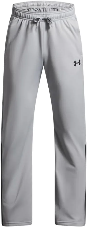 Under Armour ▫️ UA Brawler 3.0 Tapered Pant - Calças desportivas para crianças