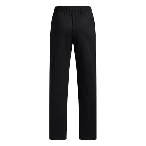 Under Armour ▫️ UA Brawler 3.0 Tapered Pant - Calças desportivas para crianças 2