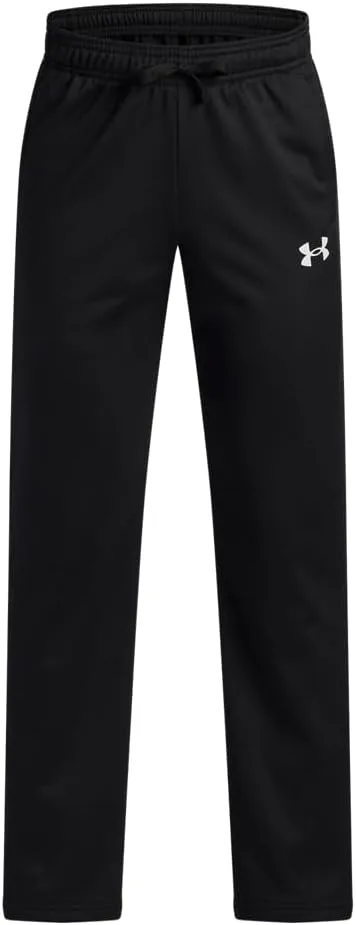 Under Armour ▫️ UA Brawler 3.0 Tapered Pant - Calças desportivas para crianças