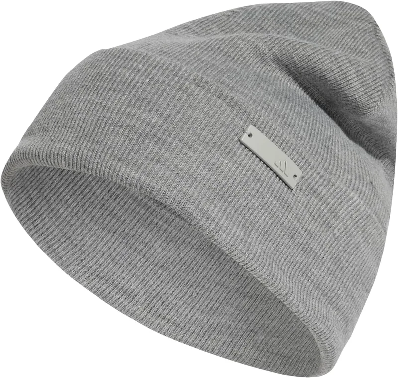 adidas ▫️ Gorro Unissexo Tonal