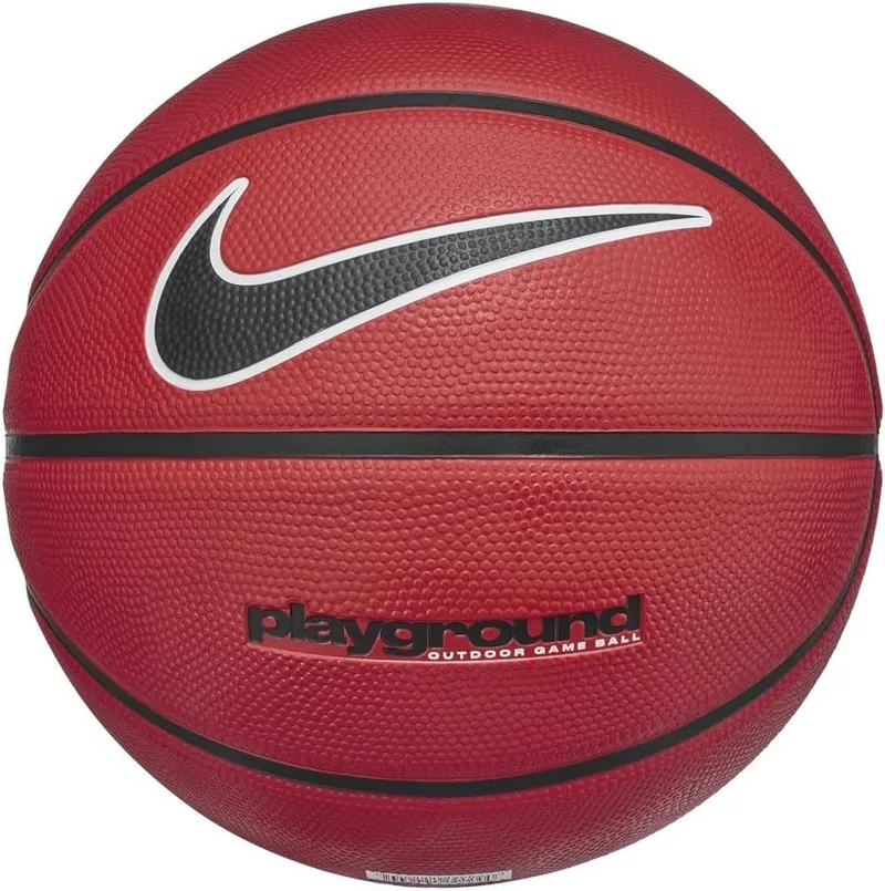 NIKE ▫️ Everyday Playground 8p Graphic Deflated – Bola de basquetebol unissexo para adultos