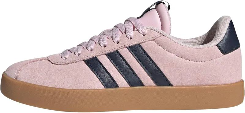 adidas ▫️ Sapato VL Court 3.0 para mulher