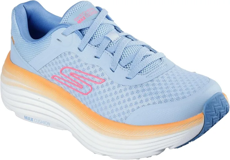 Skechers ▫️ Ténis MAX Cushioning Endeavour para mulher