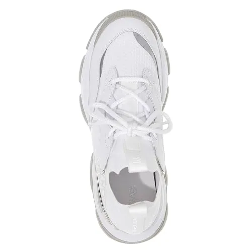 Michael Kors ▫️ Ténis Atlas Knit Trainer para mulher 5