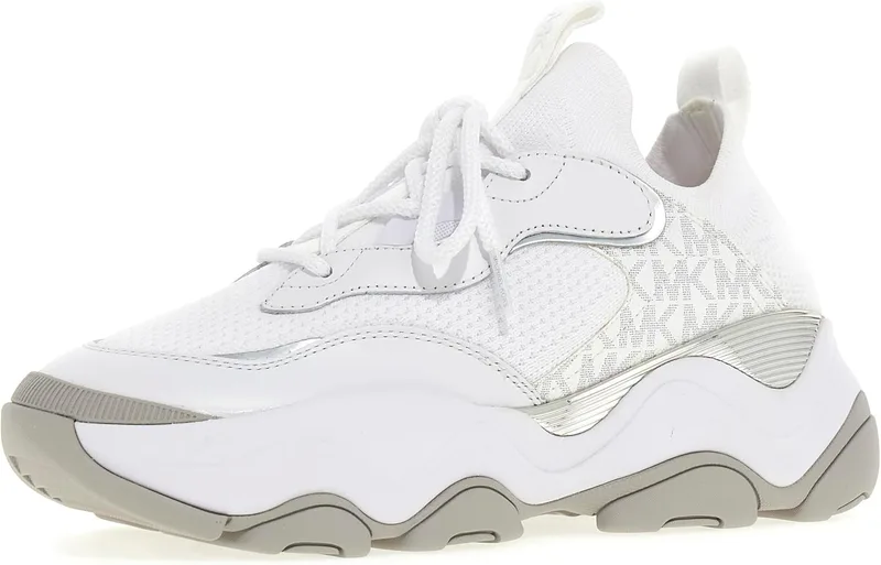 Michael Kors ▫️ Ténis Atlas Knit Trainer para mulher