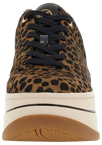Michael Kors ▫️ Ténis Hayes Lace Up para mulher 2
