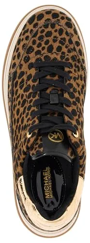 Michael Kors ▫️ Ténis Hayes Lace Up para mulher 5