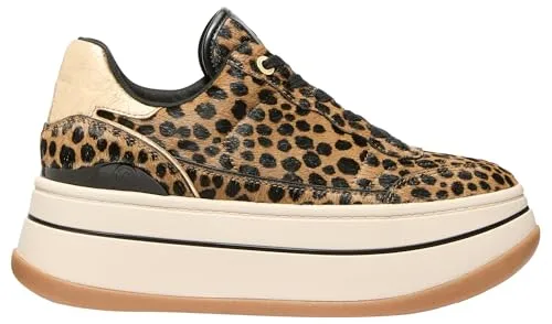 Michael Kors ▫️ Ténis Hayes Lace Up para mulher 7