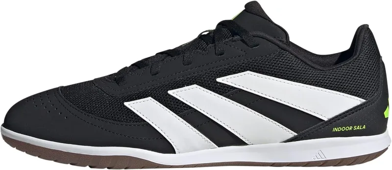 adidas ▫️ Chuteira de futebol interior Unisex Predator Club Indoor