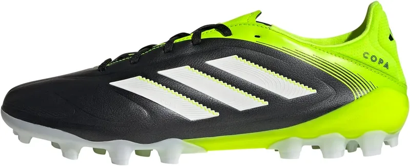 adidas ▫️ Chuteiras Unisexo Copa Pure 3 para relva artificial de 2.ª e 3.ª geração